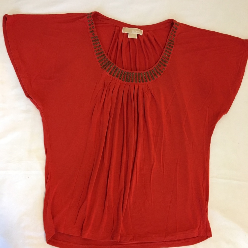 Michael Kors Light Blouse